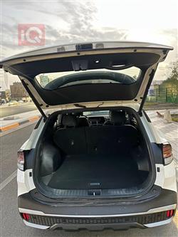 کیا سپۆرتاج